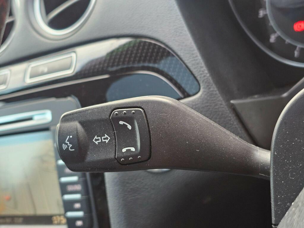 Ford S-Max Titanium Tdci Grey #33
