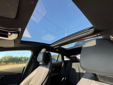 Mercedes-Benz EQS Eqs 450 108.4Kwh Silver #6
