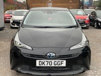 Toyota Prius Excel 1.8 Phev Grey #28