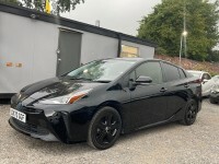 Toyota Prius Excel 1.8 Phev Grey #30
