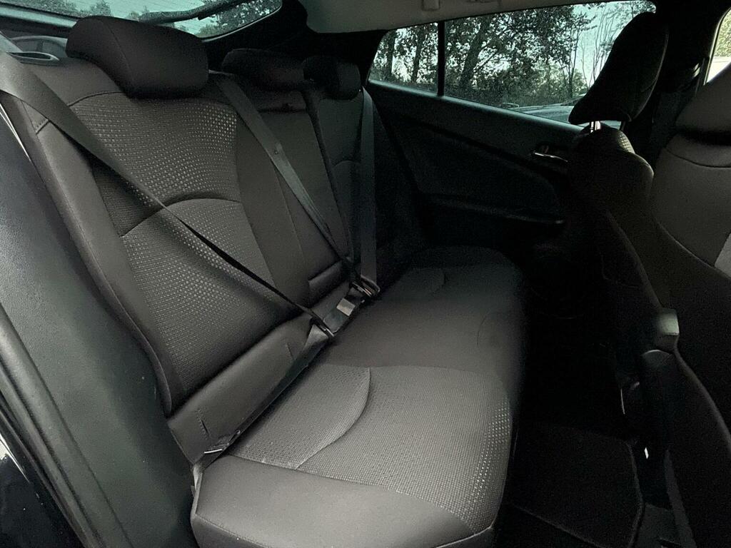 Toyota Prius Excel 1.8 Phev Grey #12