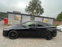 Toyota Prius Excel 1.8 Phev Grey #31