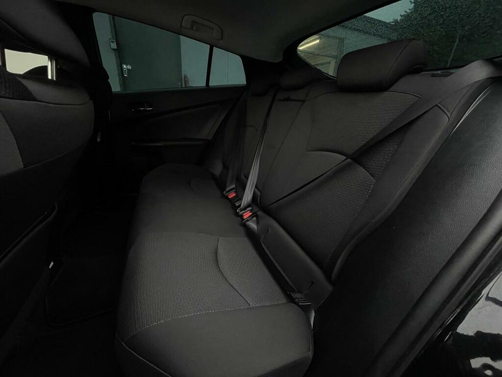 Toyota Prius Excel 1.8 Phev Grey #13