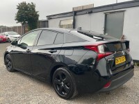 Toyota Prius Excel 1.8 Phev Grey #29