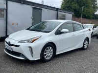 Toyota Prius 1.8 Phev Excel Cvt #33