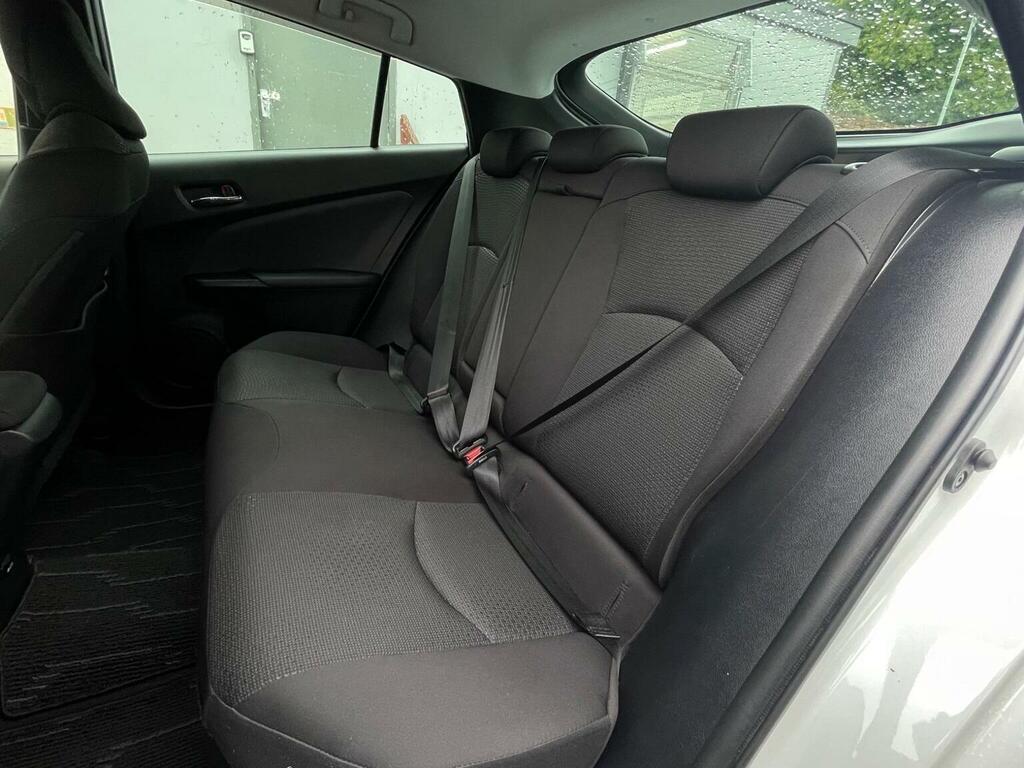 Toyota Prius 1.8 Phev Excel Cvt #13