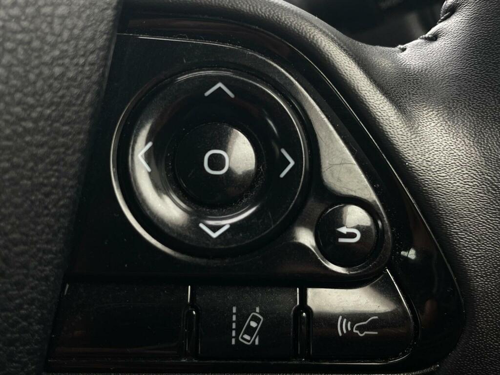 Toyota Prius 1.8 Phev Excel Cvt #27