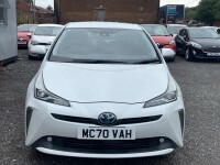 Toyota Prius 1.8 Phev Excel Cvt #31