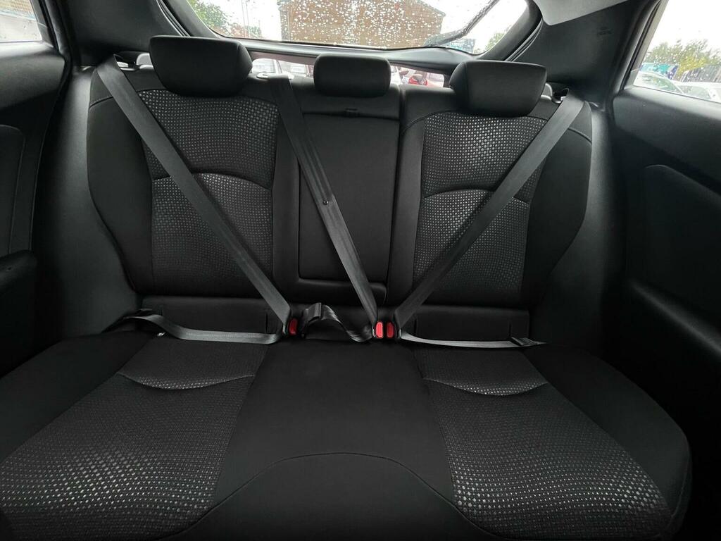 Toyota Prius 1.8 Phev Excel Cvt #14