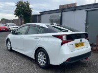 Toyota Prius 1.8 Phev Excel Cvt #32