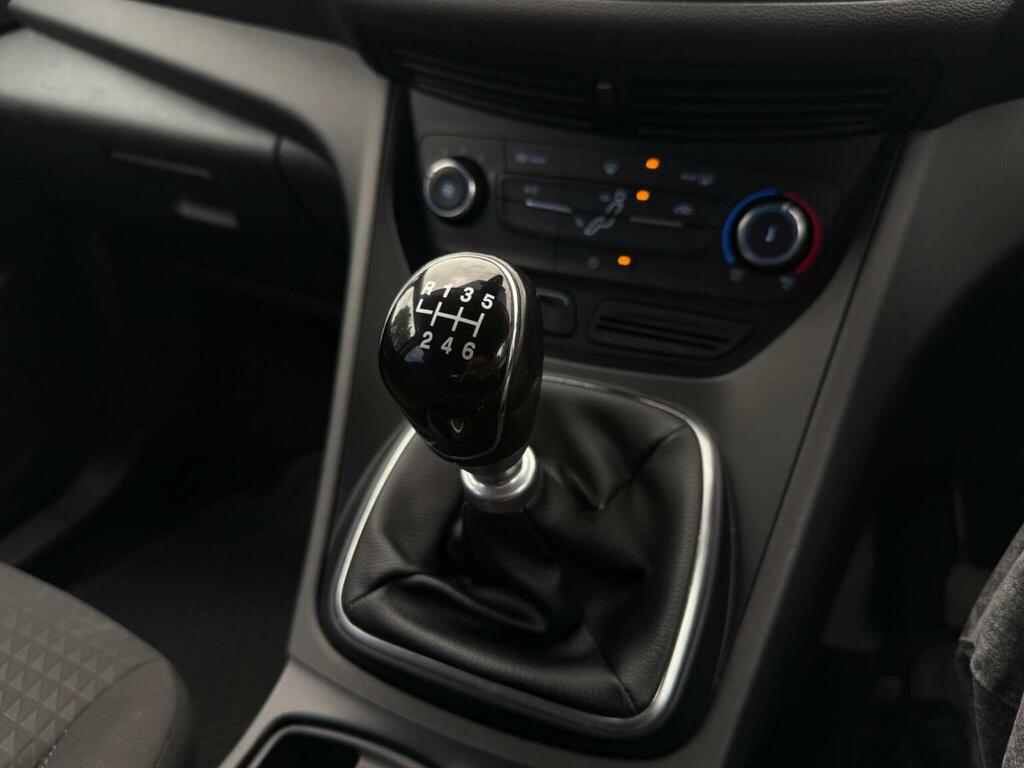 Ford C-Max Titanium Tdci Red #39