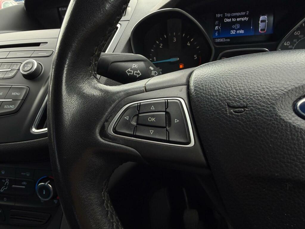 Ford C-Max Titanium Tdci Red #27