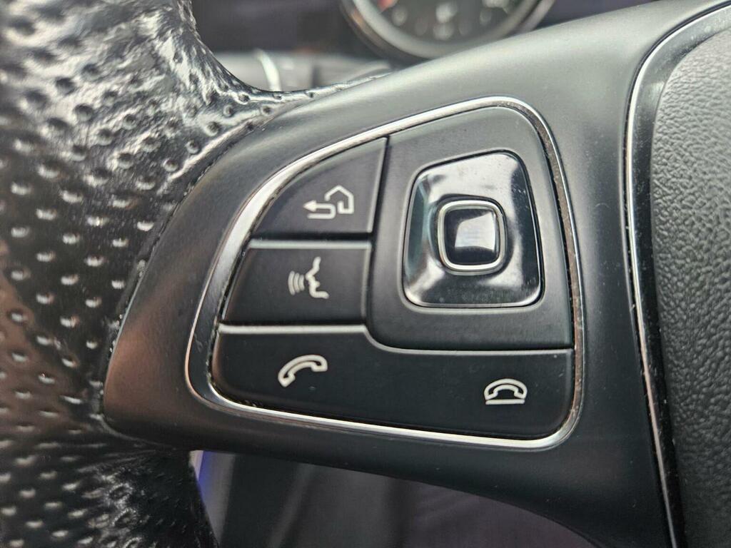 Mercedes-Benz E Class D Amg Line Edition Premium Black #46