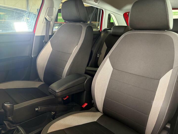 Skoda Rapid Spaceback 1.0 Tsi 95 Se Tech Blue #51