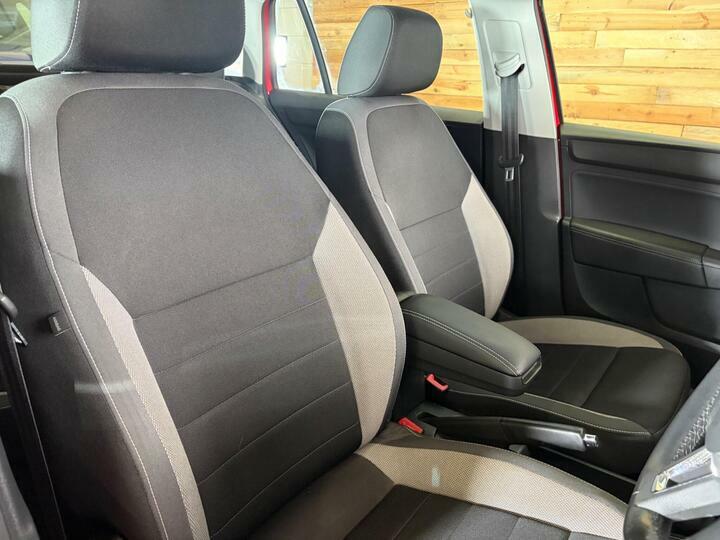 Skoda Rapid Spaceback 1.0 Tsi 95 Se Tech Blue #28