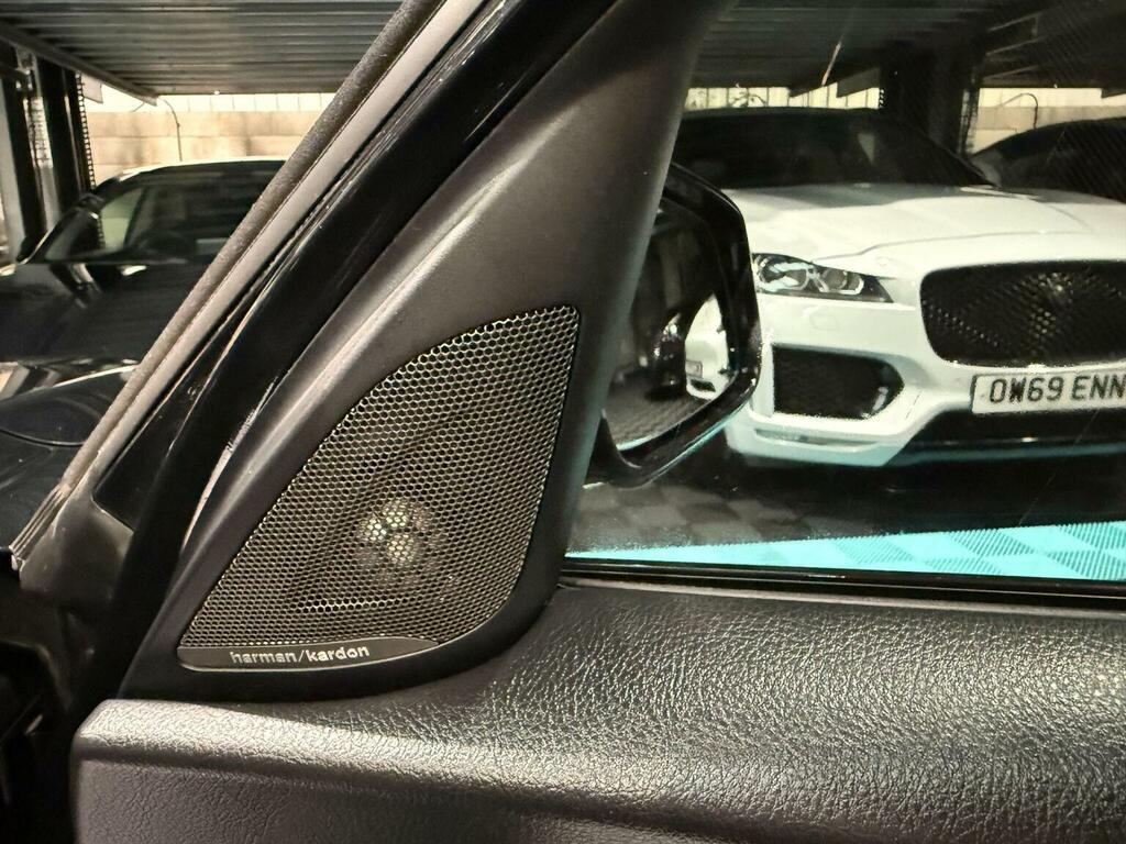 BMW 1 Series Efficientdynamics Plus Black #43