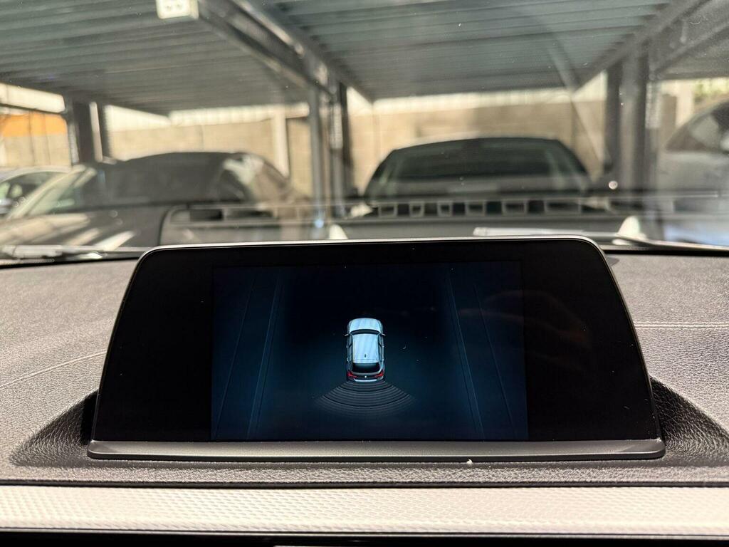 BMW 1 Series Efficientdynamics Plus Black #53