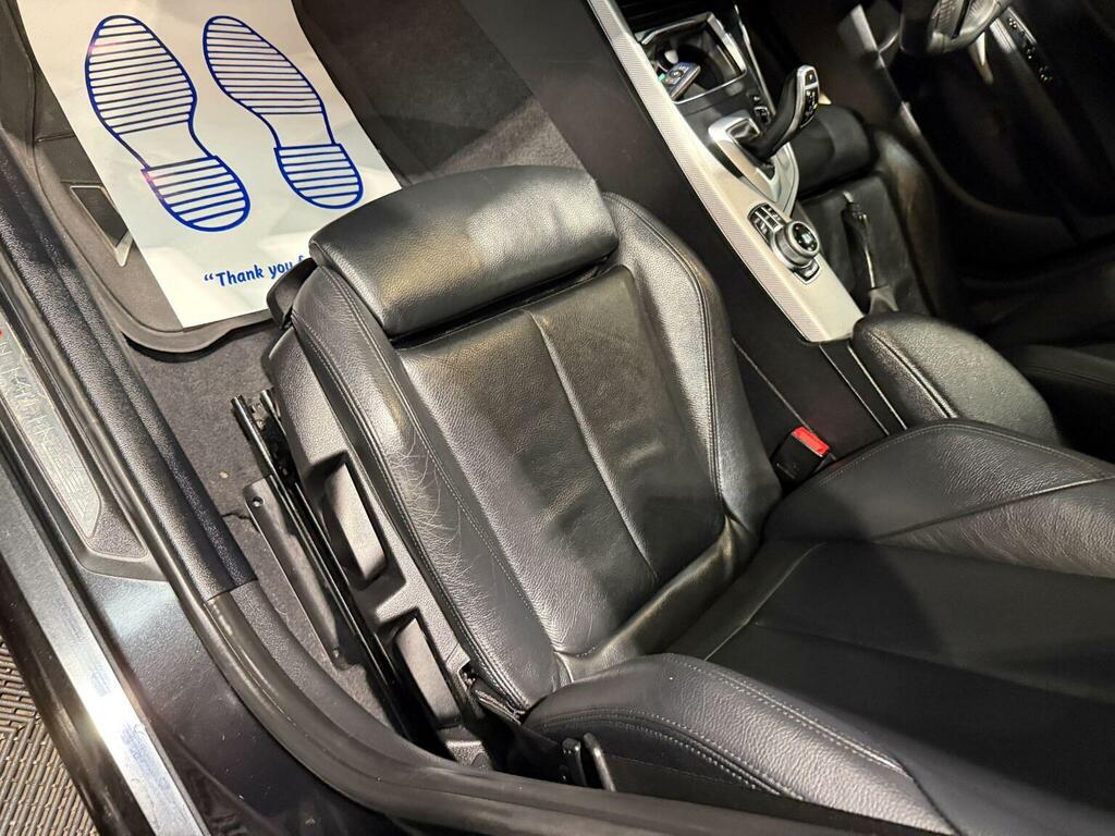 BMW 1 Series Efficientdynamics Plus Black #39