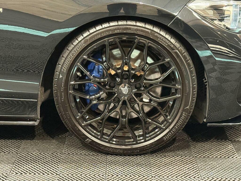 BMW 1 Series Efficientdynamics Plus Black #17