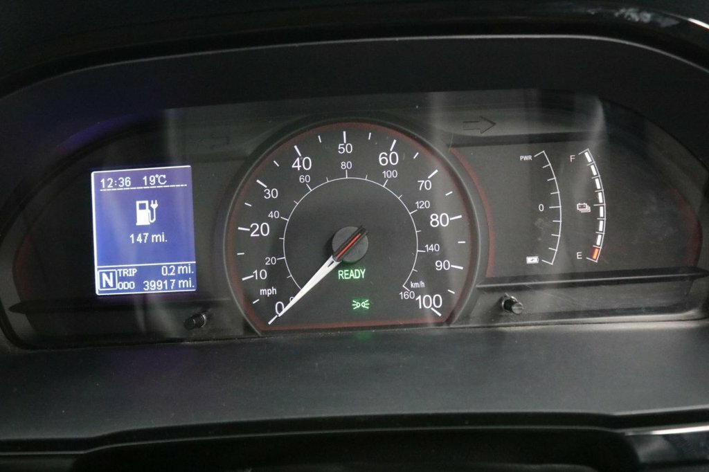 Maxus eDeliver 3 Mpv White #25