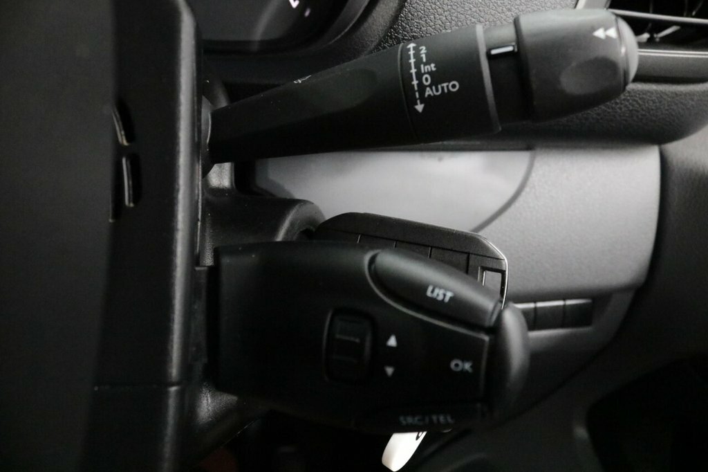 Citroen Dispatch 1.5 Bluehdi Black #23