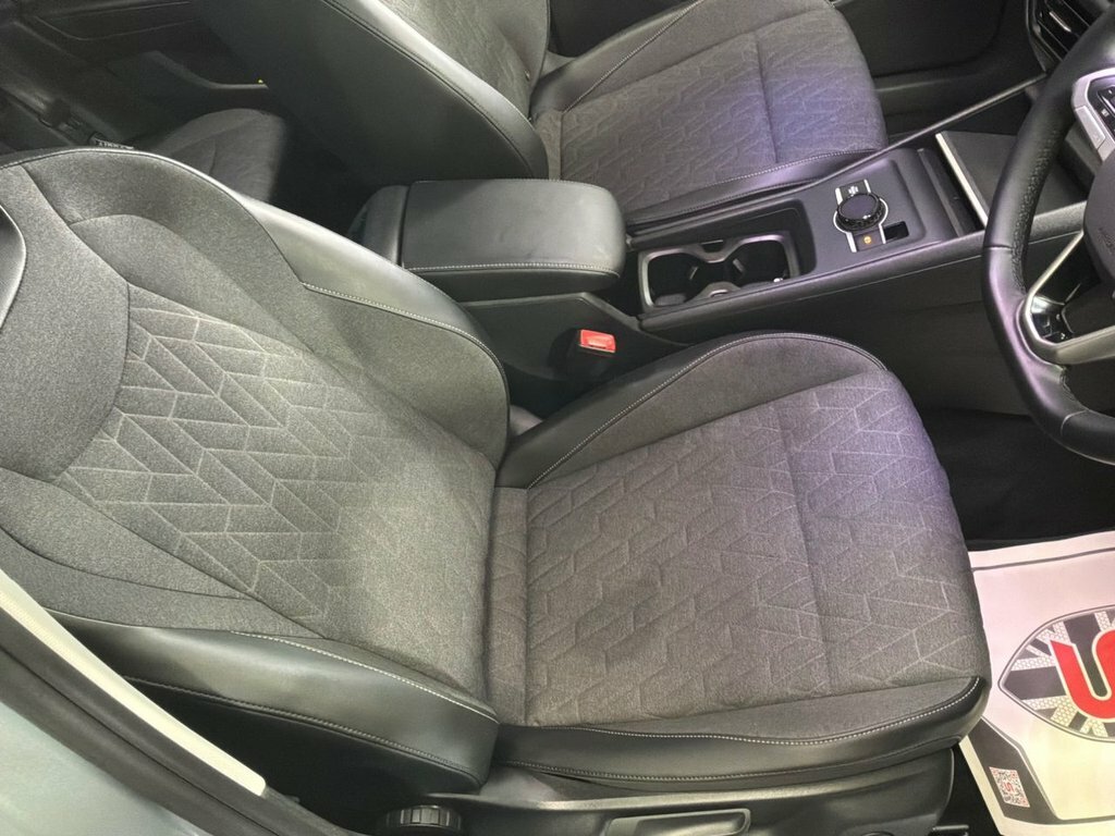 Volkswagen Tiguan 1.5L Match VN75ZLY Silver #5