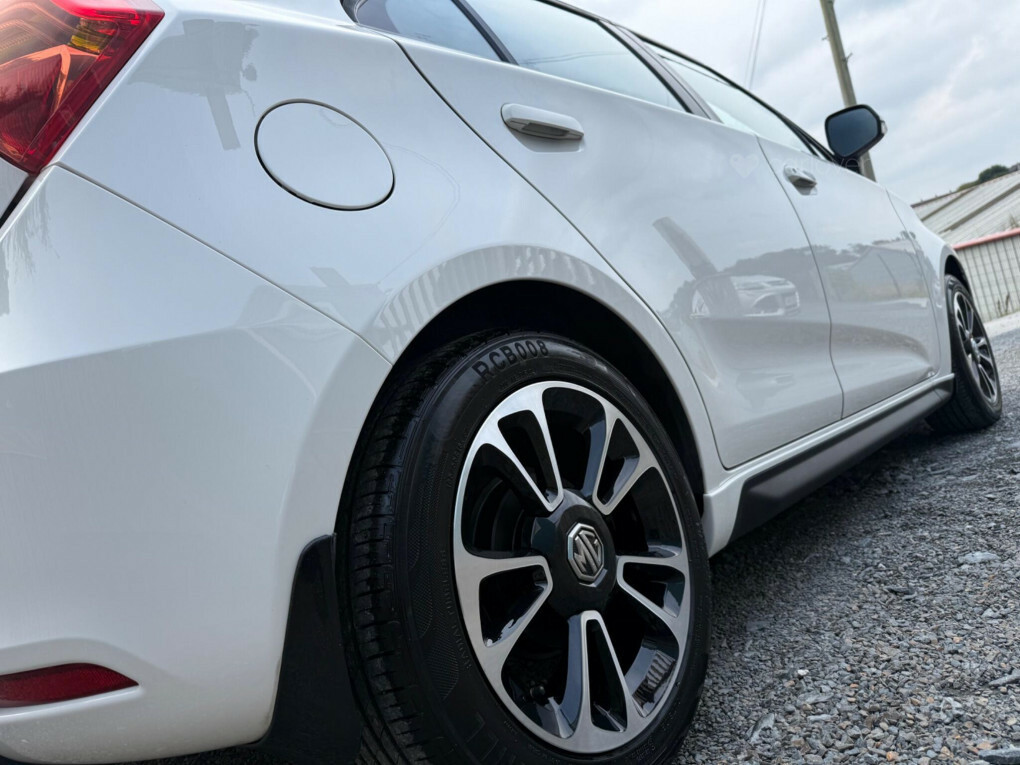 MG MG3 1.5 Vti-tech 3Style Euro 6 Ss #6