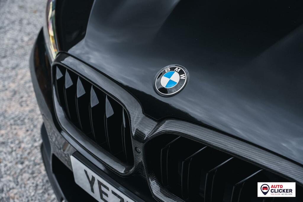BMW M5  Grey #61