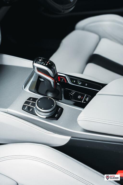 BMW M5  Grey #50