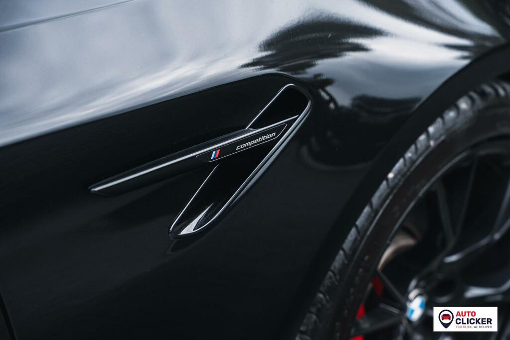 BMW M5  Grey #67