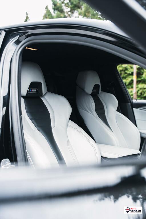 BMW M5  Grey #77