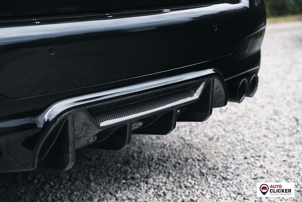 BMW M5  Grey #18