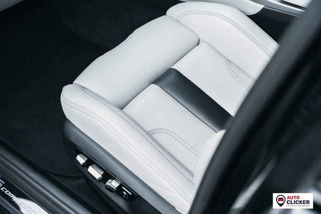 BMW M5  Grey #44