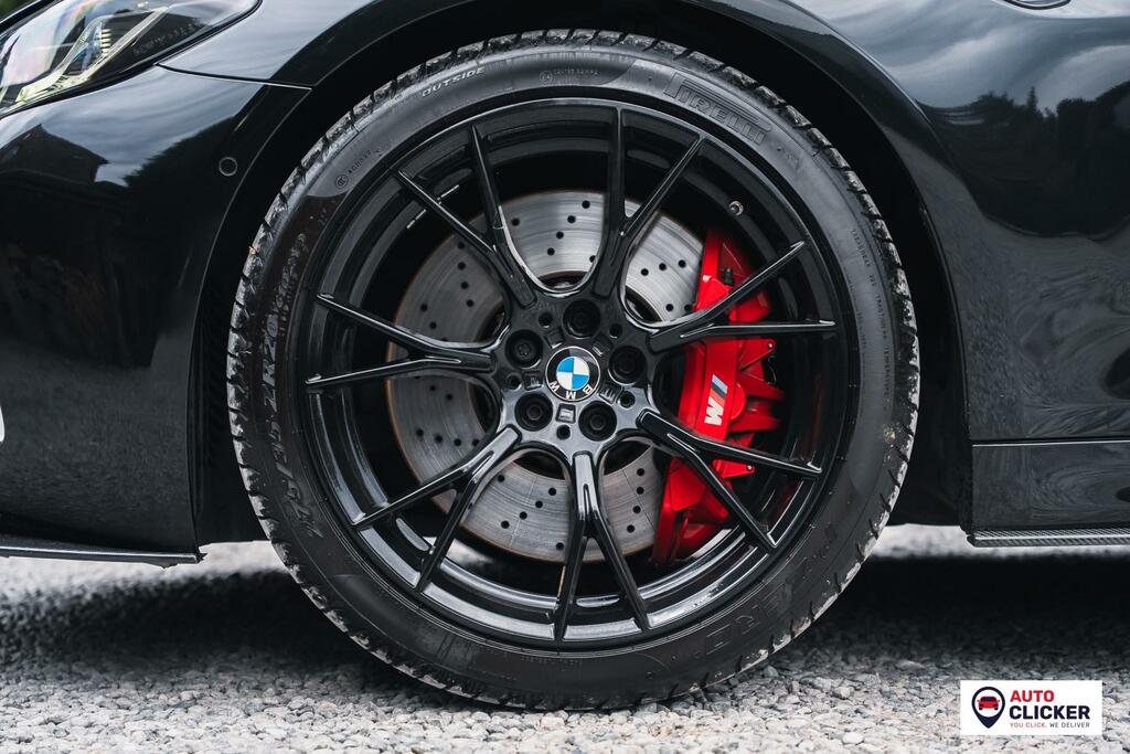 BMW M5  Grey #11