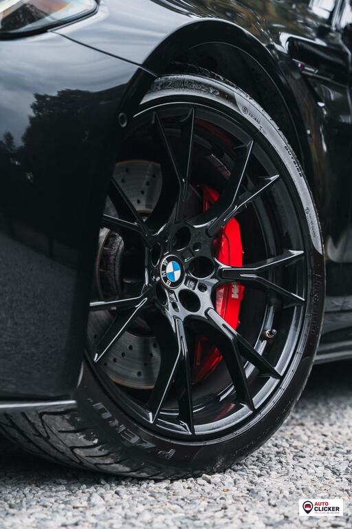 BMW M5  Grey #56