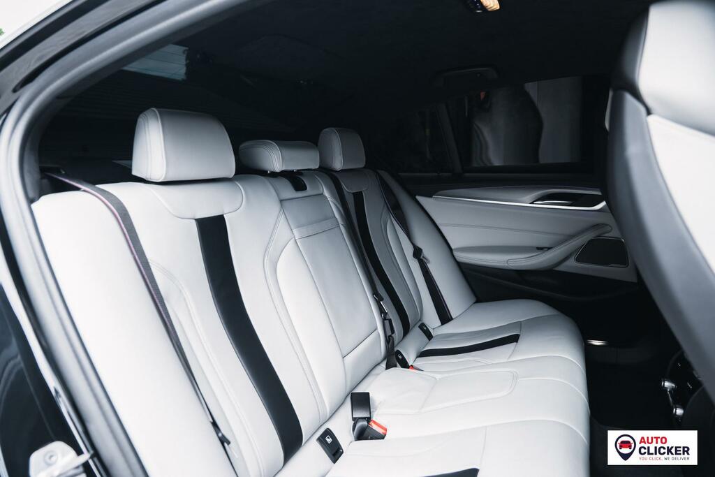BMW M5  Grey #16