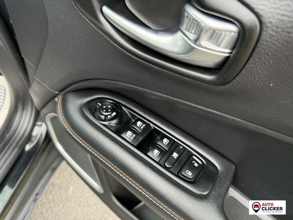 Jeep Compass Compass Night Eagle Multijet II Black #20