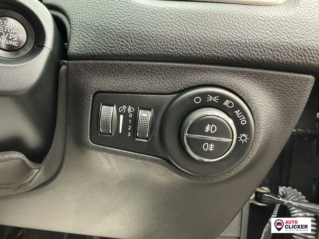 Jeep Compass Compass Night Eagle Multijet II Black #21