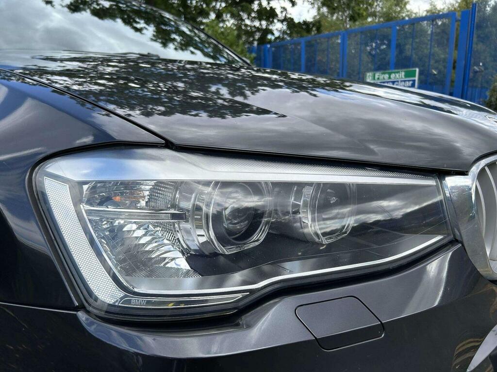 BMW X4  Red #54