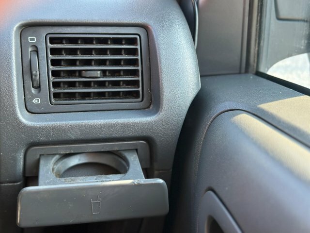 Citroen Dispatch Panel Van White #39