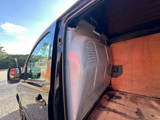 Citroen Dispatch Panel Van White #32