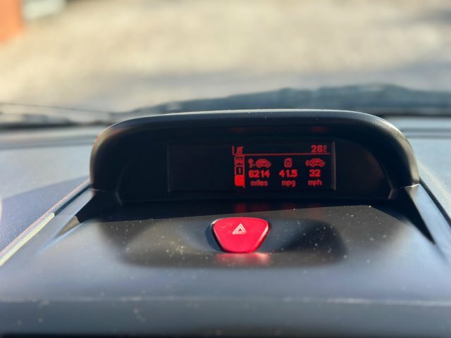 Citroen Dispatch Panel Van White #34