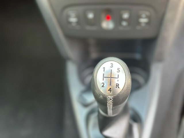 Dacia Sandero Stepway Stepway Hatchback Blue #44