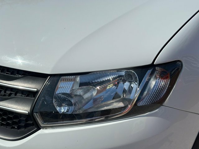 Dacia Sandero Stepway Stepway Hatchback Blue #20