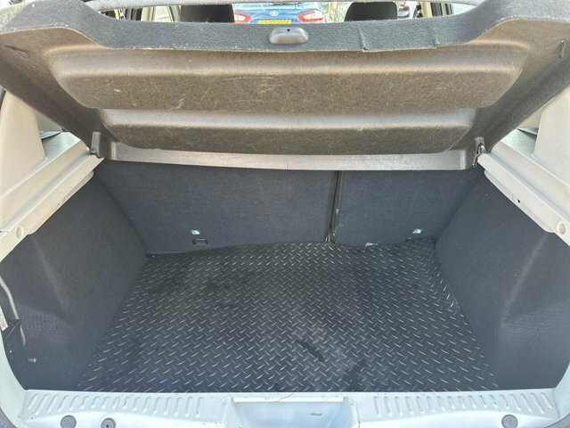 Dacia Sandero Stepway Stepway Hatchback Blue #45