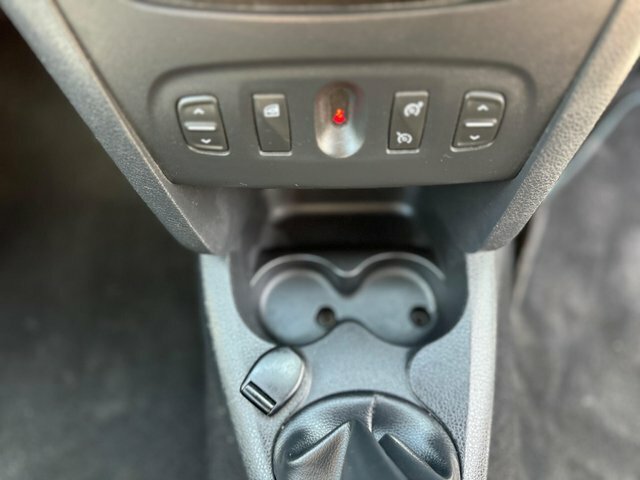 Dacia Sandero Stepway Stepway Hatchback Blue #40