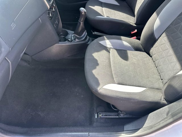 Dacia Sandero Stepway Stepway Hatchback Blue #26