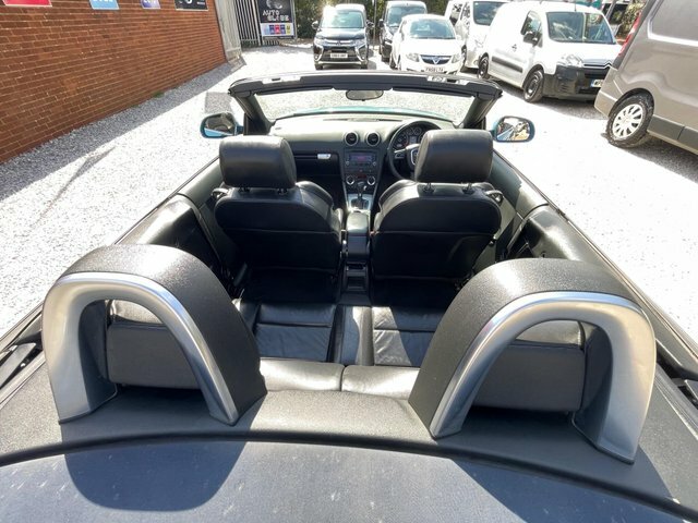 Audi A3 Cabriolet S Line White #9