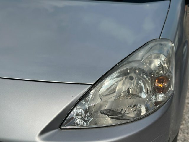 Peugeot Partner Temperature Controlled White #25