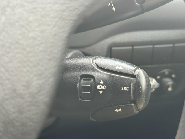 Peugeot Partner Temperature Controlled White #37